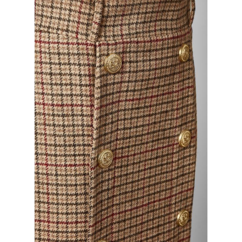 Holland Cooper Knightsbridge Ladies Skirt - Charlton - William Powell