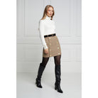 Holland Cooper Knightsbridge Ladies Skirt - Charlton - William Powell