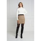 Holland Cooper Knightsbridge Ladies Skirt - Charlton - William Powell