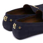 Holland Cooper Ladies Driving Loafer - Ink Navy - William Powell