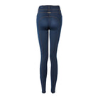 Holland Cooper Ladies Jodhpur Jeans  - Deep Indigo - William Powell