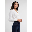 Holland Cooper Ladies Jodhpur Jeans  - Deep Indigo - William Powell