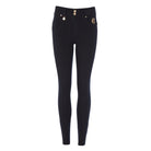 Holland Cooper Ladies Jodhpur Jeans  - Ink Navy - William Powell