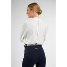 Holland Cooper Ladies Jodhpur Jeans  - Ink Navy - William Powell