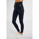 Holland Cooper Ladies Jodhpur Jeans  - Ink Navy - William Powell