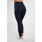 Holland Cooper Ladies Jodhpur Jeans  - Ink Navy - William Powell