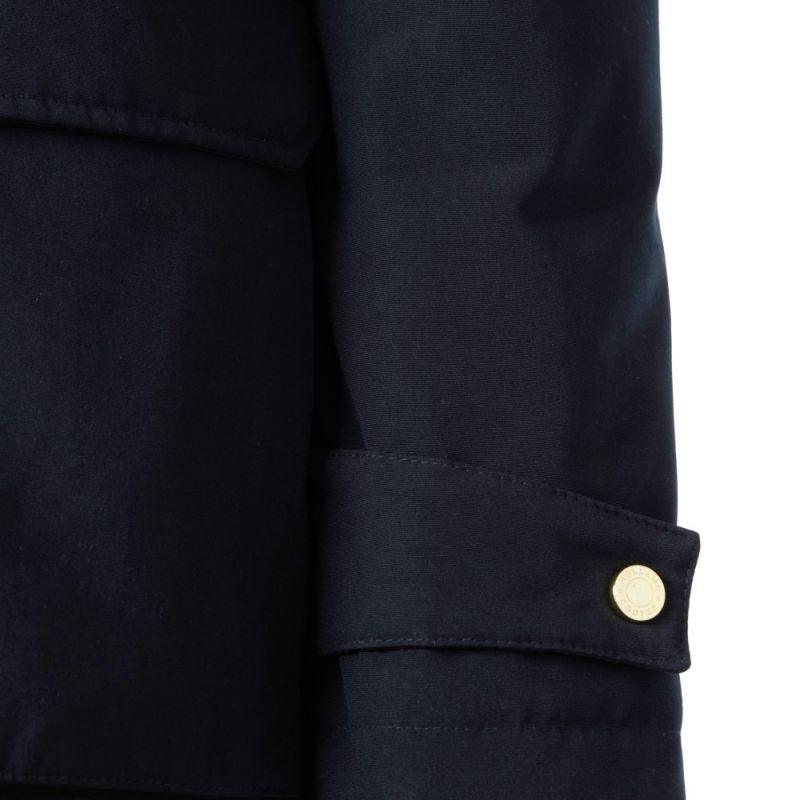 Holland Cooper Multi-Way Expedition Ladies 3 in 1 Padded Parka - Ink Navy - William Powell