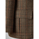 Holland Cooper Single Breasted Field Ladies Blazer - Bourbon - William Powell