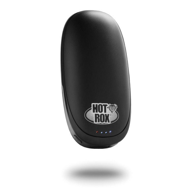 HotRox Double Sided Electronic Hand Warmer - William Powell