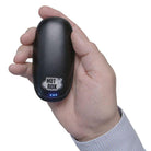 HotRox Double Sided Electronic Hand Warmer - William Powell