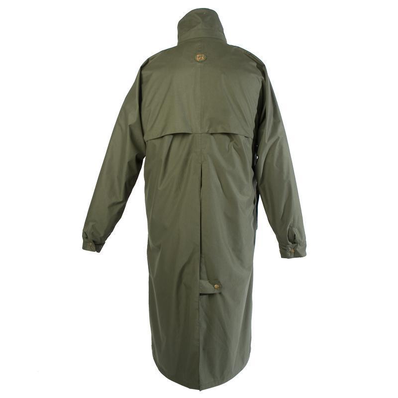 John Field Hurricane Waterproof Coat (without hood) - William Powell