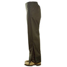 John Field Rain Overtrousers - Olive - William Powell