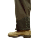 John Field Rain Overtrousers - Olive - William Powell