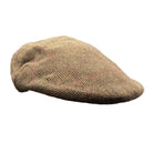 Laksen Bannock Mens Tweed Cap - Woolard - William Powell