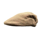 Laksen Bannock Mens Tweed Cap - Woolard - William Powell