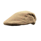 Laksen Bannock Mens Tweed Cap - Woolard - William Powell