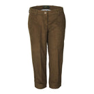 Laksen Belgravia Ladies Moleskin Breeks - Bronze - William Powell