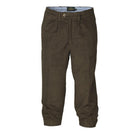 Laksen Belgravia Mens Moleskin Breeks - Loden - William Powell