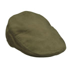 Laksen Belgravia Moleskin Mens Cap - Bronze - William Powell