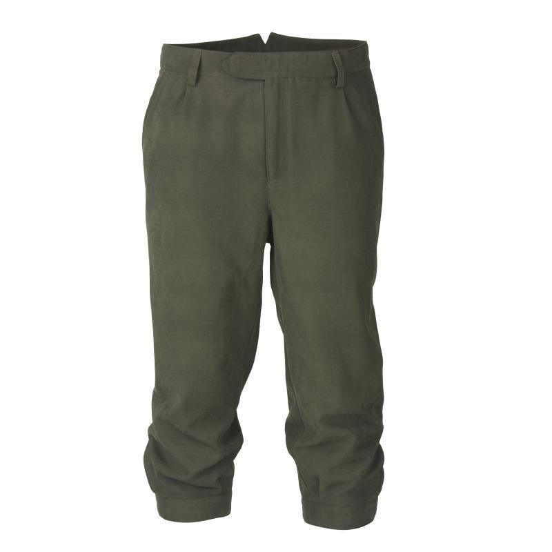 Laksen Bransdale CTX Waterproof Mens Breeks - Green - William Powell