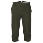 Laksen Broadland Moleskin Breeks - Loden - William Powell