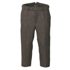 Laksen CTX Waterproof Mens Tweed Breeks - Weardale - William Powell