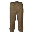 Laksen CTX Waterproof Mens Tweed Breeks - Woolston Tweed - William Powell