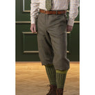 Laksen CTX Waterproof Mens Tweed Plus Fours - Laird Tweed - William Powell