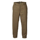 Laksen CTX Waterproof Mens Tweed Plus Fours - Woolston Tweed - William Powell