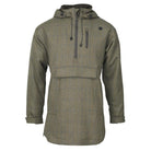 Laksen CTX Waterproof Tweed Mens Smock - Laird Tweed - William Powell