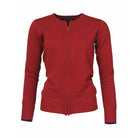 Laksen Durham Ladies Full Zip Cardigan - Chili - William Powell