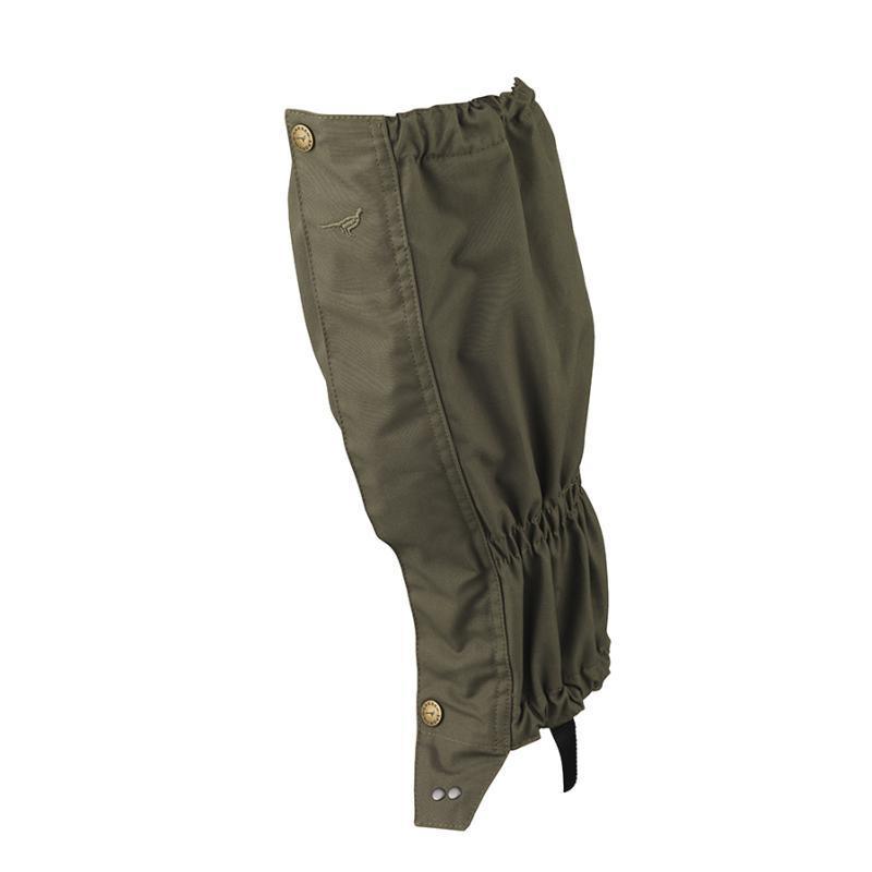 Laksen Dynamic Eco CTX Gaiters - Olive - William Powell