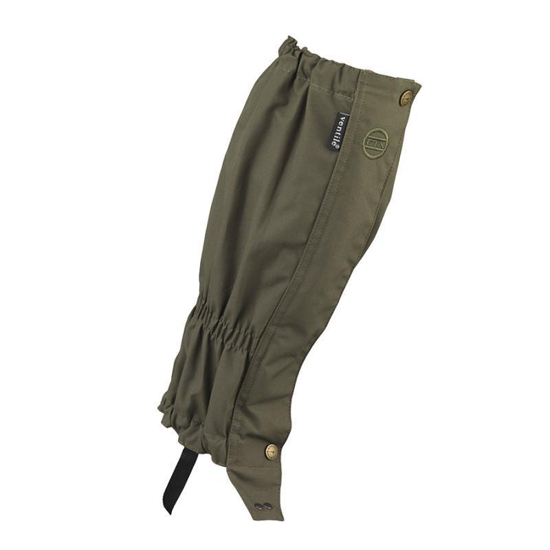Laksen Dynamic Eco CTX Gaiters - Olive - William Powell
