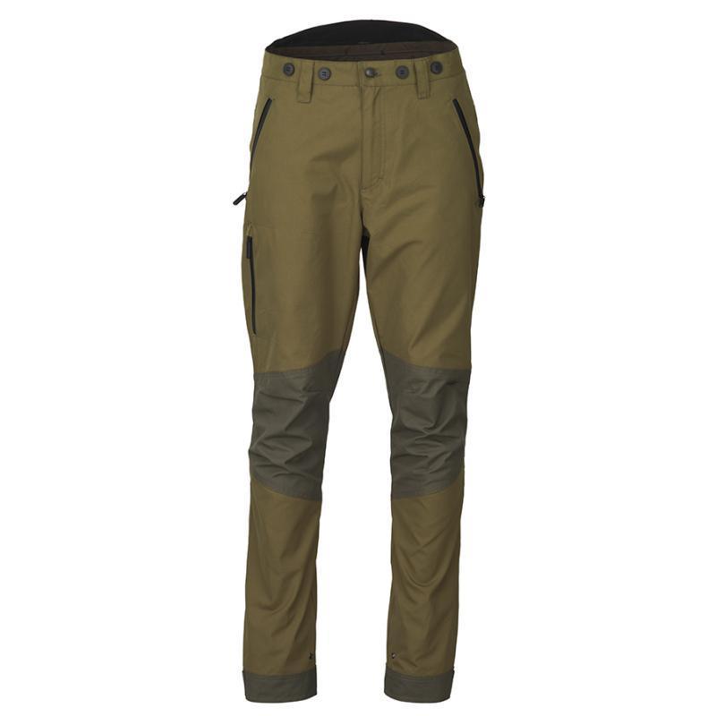 Laksen Dynamic Eco Mens Trousers - Moss - William Powell