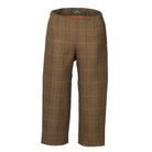 Laksen Fitted Ladies Tweed Breeks - Cara Tweed - William Powell