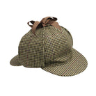 Laksen Highland Tweed Hat - Ainsley - William Powell