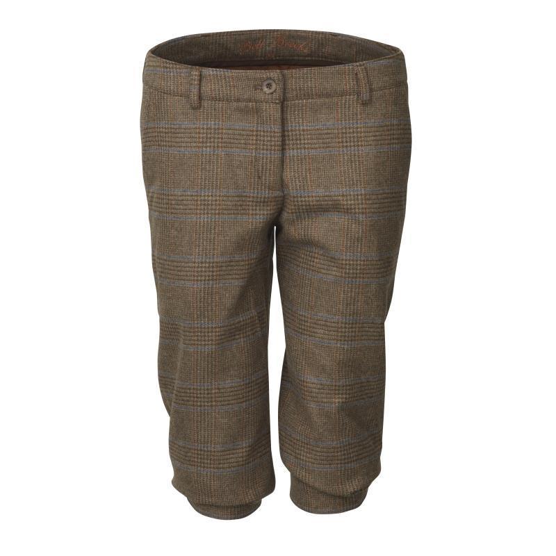 Laksen Ladies Tweed Breeks - Bell Tweed - William Powell