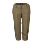 Laksen Ladies Tweed Breeks - Blunham Tweed - William Powell