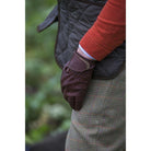 Laksen Ladies Tweed Breeks - Blunham Tweed - William Powell