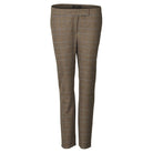 Laksen Ladies Tweed Trousers - Bell Tweed - William Powell