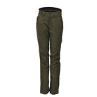 Laksen Lady Wexford CTX Waterproof Trousers - Green - William Powell