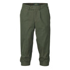 Laksen Merlin CTX Waterproof  Mens Breeks - Olive - William Powell