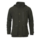 Laksen Meteor Tech CTX Waterproof Mens Jacket - Olive - William Powell