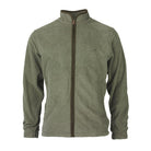 Laksen Nyala Fleece Jacket - Green - William Powell