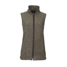 Laksen Pentland Ladies Fleece Gilet - Olive - William Powell