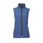 Laksen Pentland Ladies Fleece Gilet - Sky - William Powell