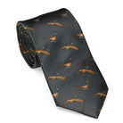 Laksen Pheasant Mens Tie - Pine - William Powell