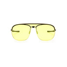 Laksen Shotmaster Single Lense Shooting Glasses - William Powell