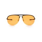 Laksen Sunmaster Dual Lense Shooting Glasses - William Powell