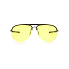 Laksen Sunmaster Dual Lense Shooting Glasses - William Powell